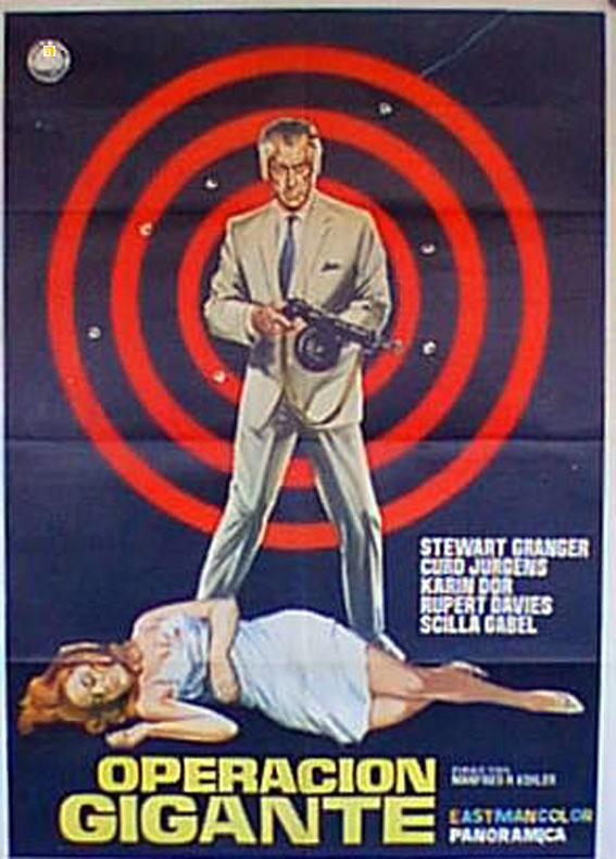 OPERACION GIGANTE