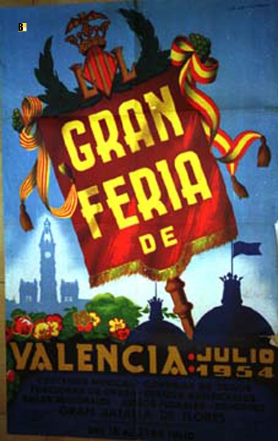 GRAN FERIA DE VALENCIA