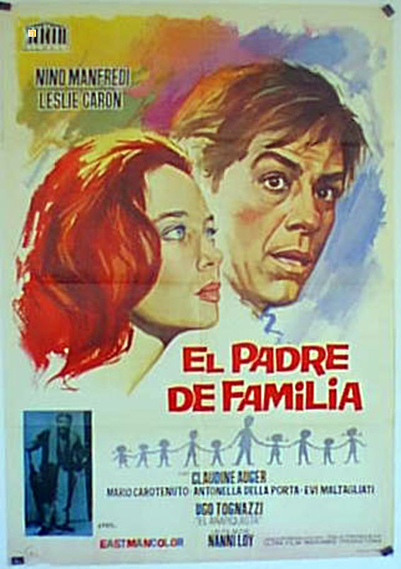 PADRE DE FAMILIA, EL