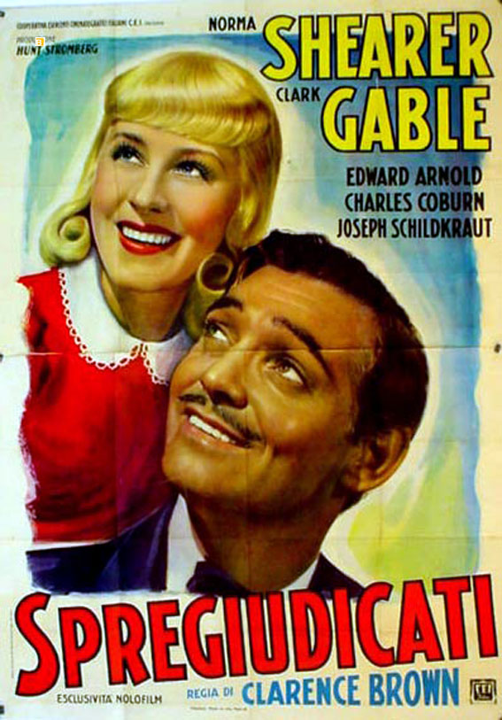 SPREGIUDICATI 