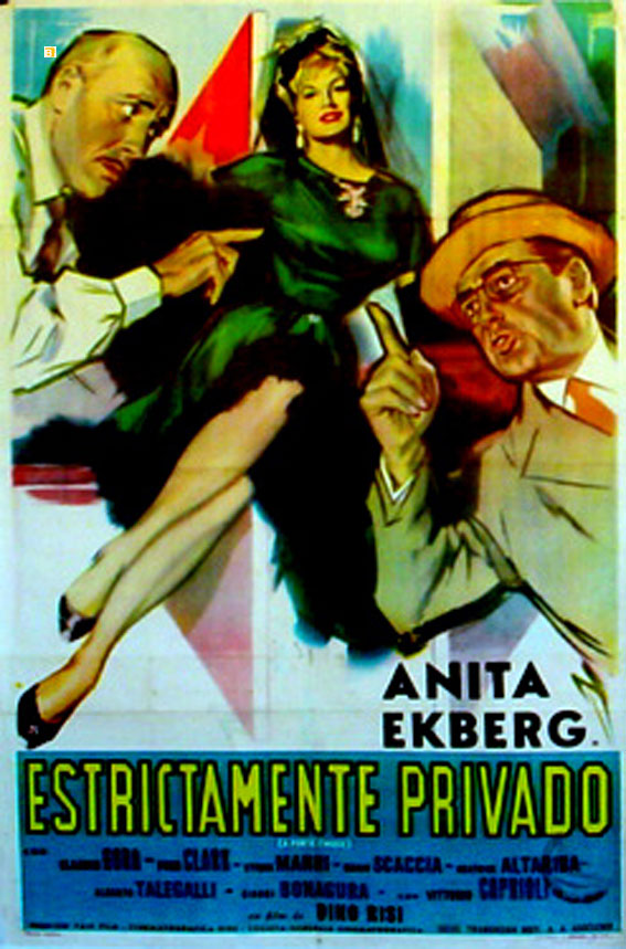 ESTRICTAMENTE PRIVADO