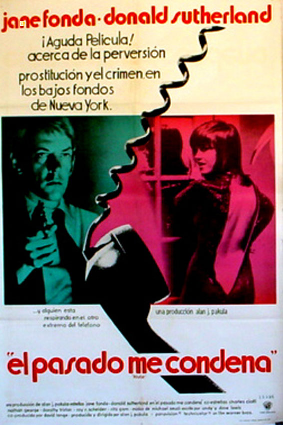 PASADO ME CONDENA, EL