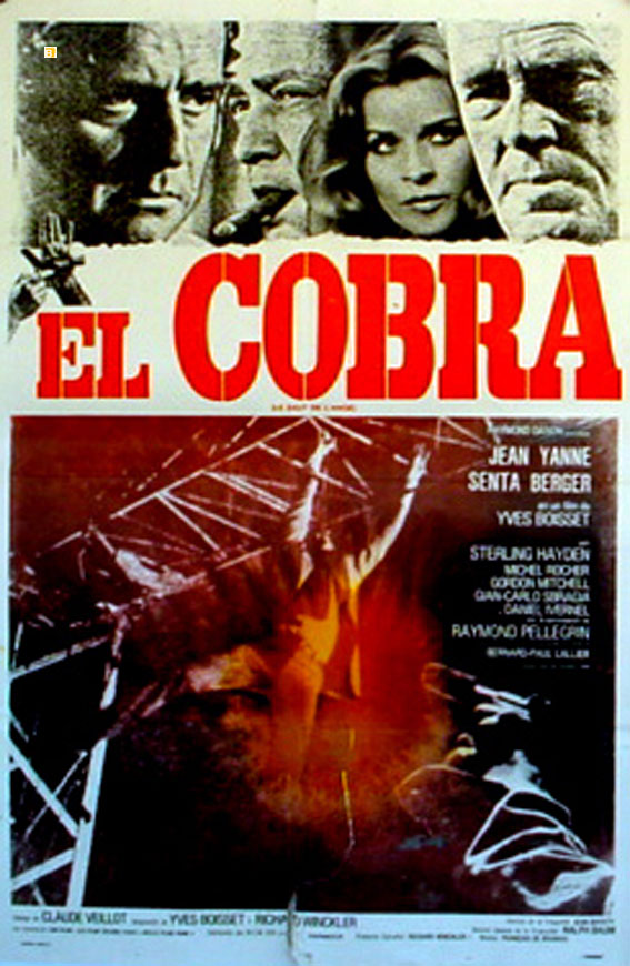 COBRA, EL