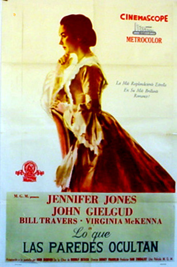 PAREDES OCULTAN , LAS