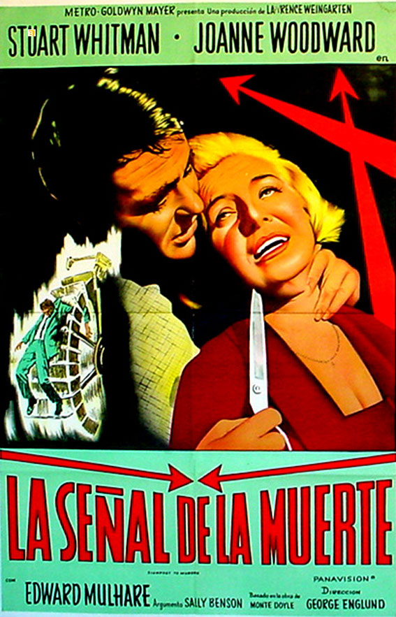 SE�AL DE LA MUERTE, LA