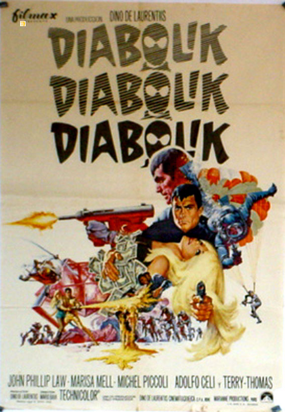 DIABOLIK