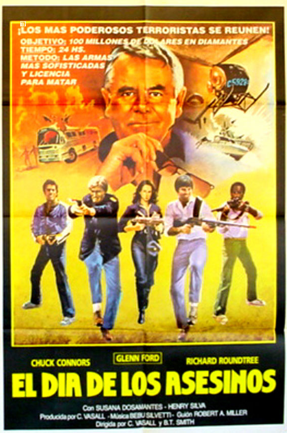 DIA DE LOS ASESINOS, EL