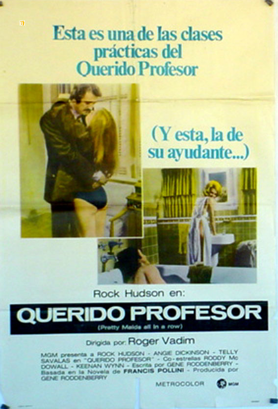 QUERIDO PROFESOR