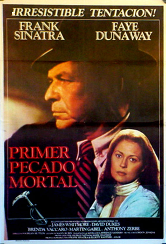 PRIMER PECADO MORTAL