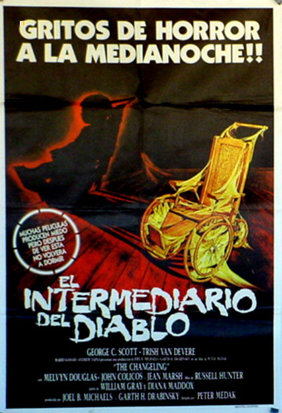 INTERMEDIARIO DEL DIABLO, EL