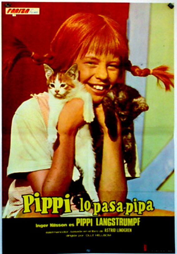 PIPPI LO PASA PIPA
