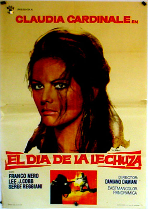 DIA DE LA LECHUZA , EL