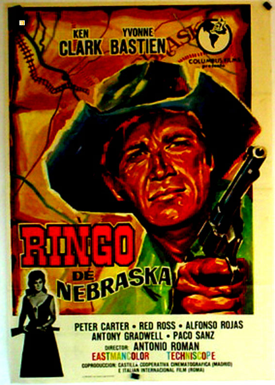 RINGO DE NEBRASKA