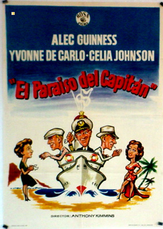 PARAISO DEL CAPITAN, EL