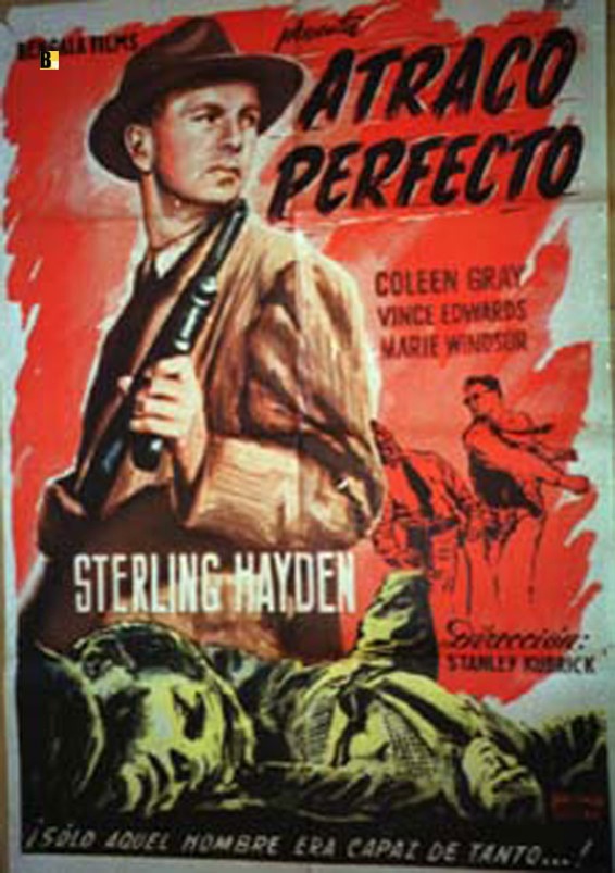ATRACO PERFECTO