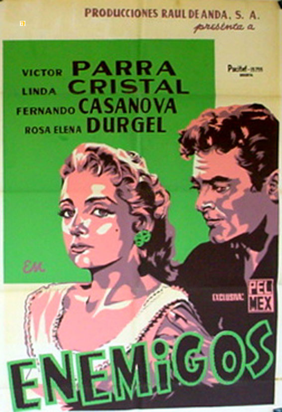 ENEMIGOS