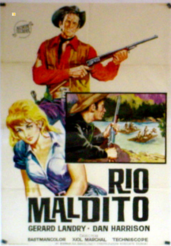 RIO MALDITO