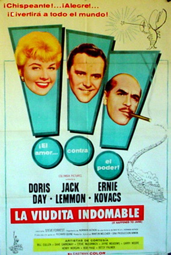 VIUDITA INDOMABLE , LA