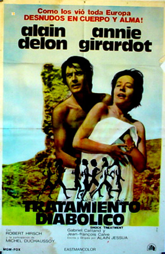 TRATAMIENTO DIABOLICO