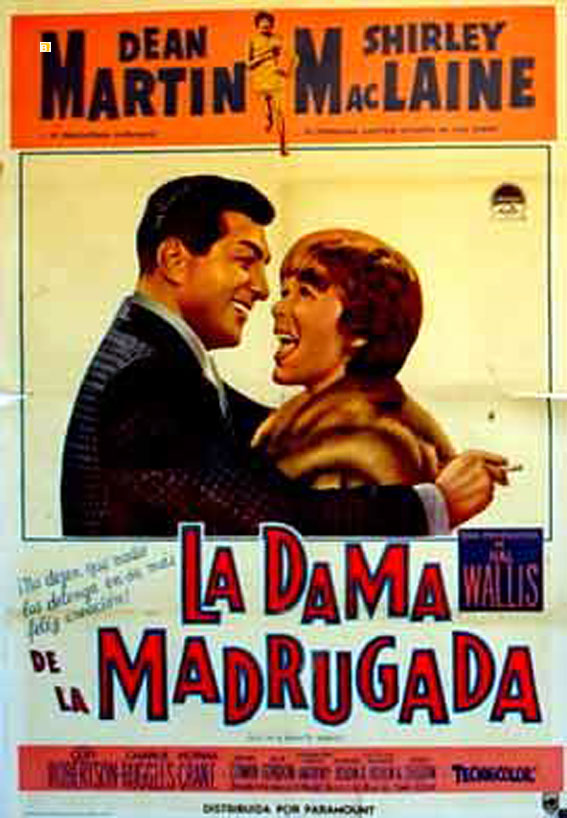 DAMA DE LA MADRUGADA, LA