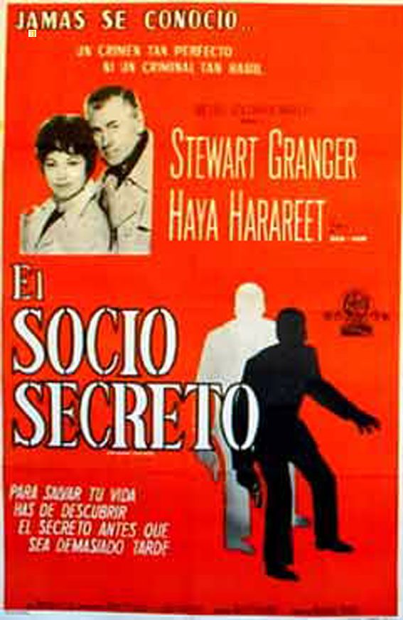 SOCIO SECRETO, EL