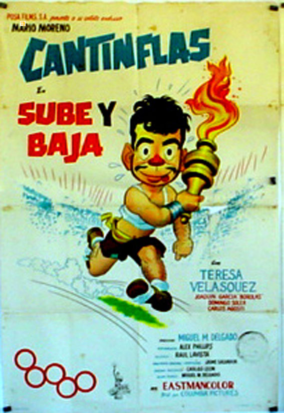 SUBE Y BAJA