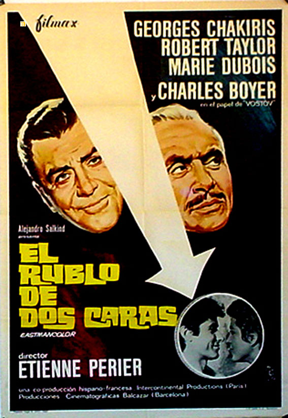 RUBLO DE DOS CARAS , EL