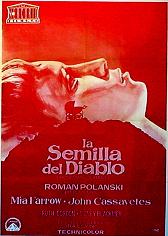 SEMILLA DEL DIABLO, LA