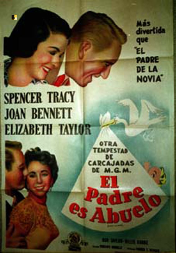 Father's Little Dividend