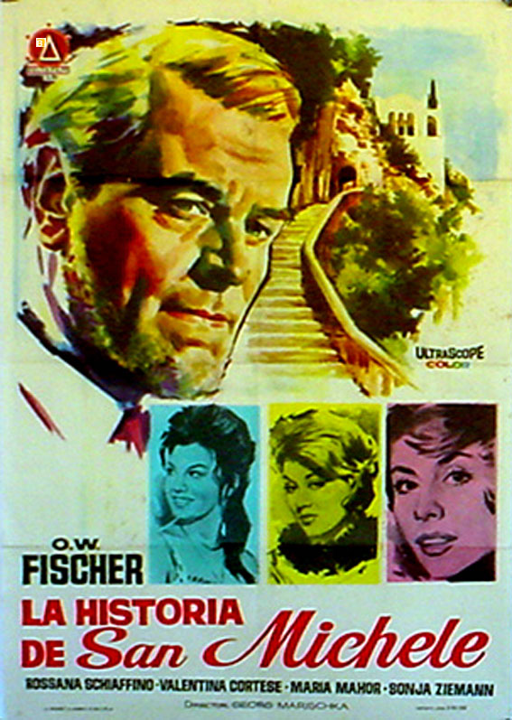 HISTORIA DE SAN MICHELE, LA