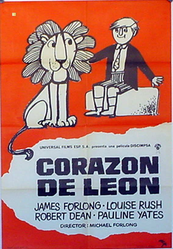 CORAZON DE LEON