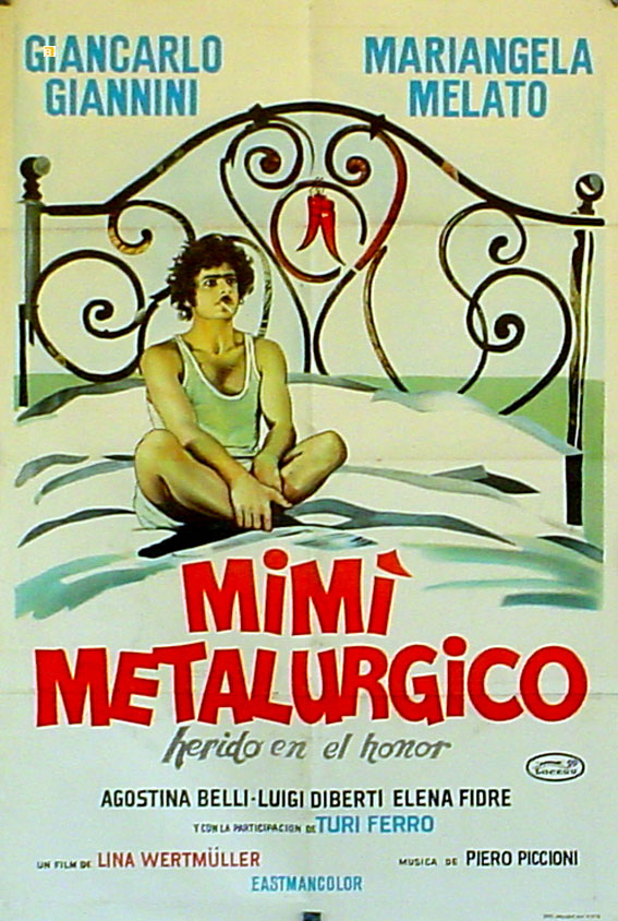 MIMI METALURGICO