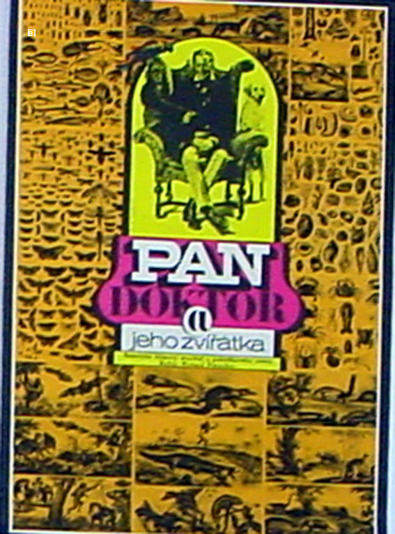 PAN DOKTOR