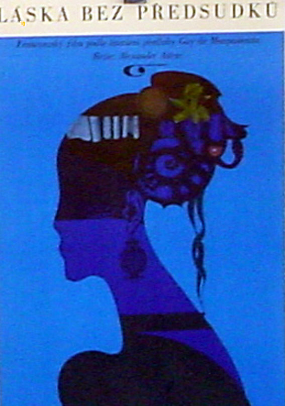 LASKA BEZ PREDSUDKU