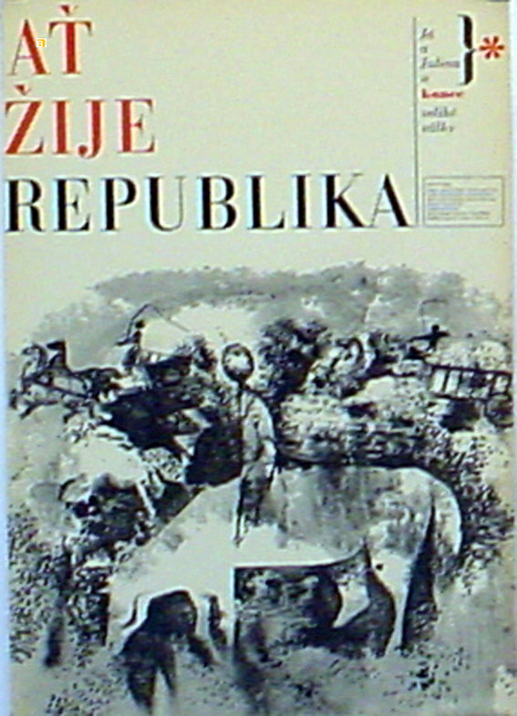 AT ZIJE REPUBLIKA