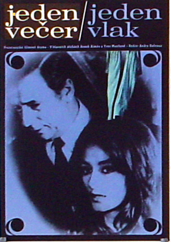 JEDEN VECER