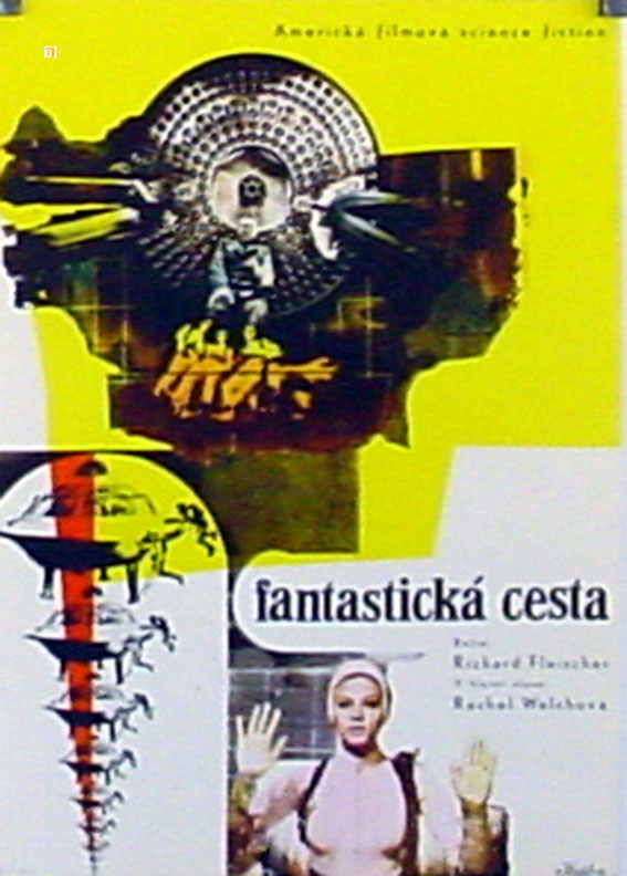 FANTASTICKA CESTA