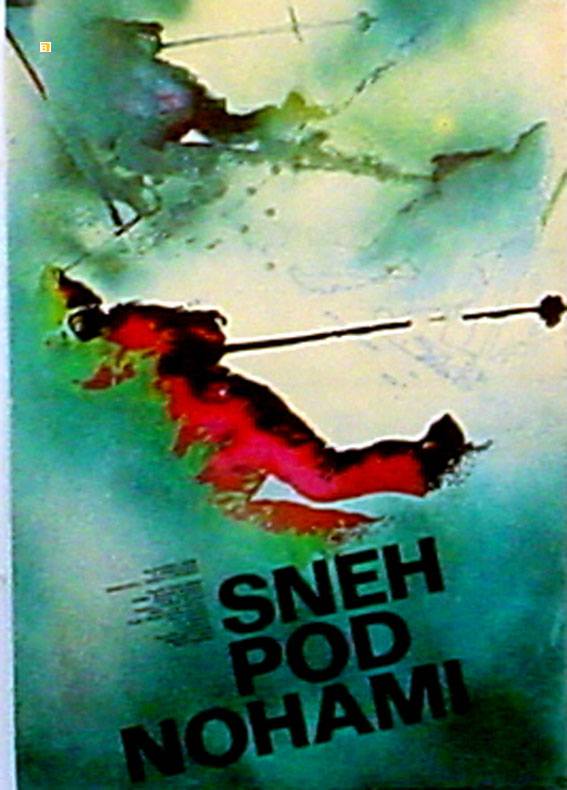 SNEH POD NOHAMI