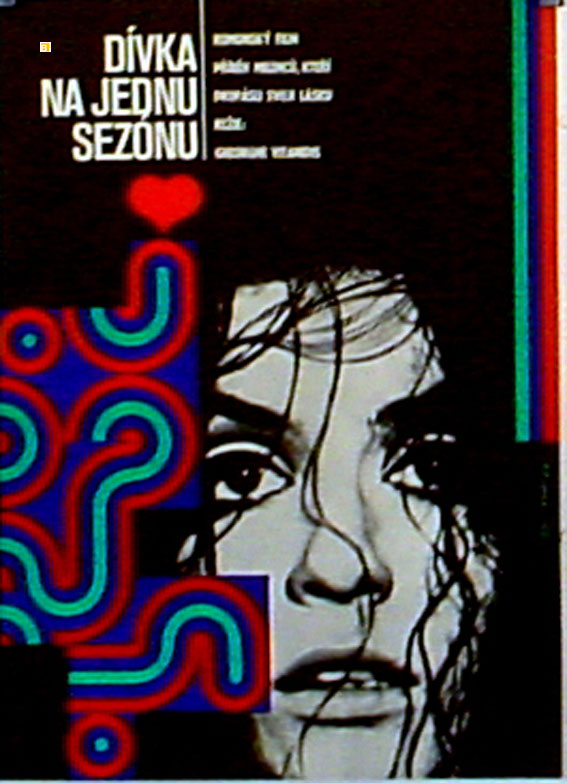 DIVKA NA JEDNU SEZONU