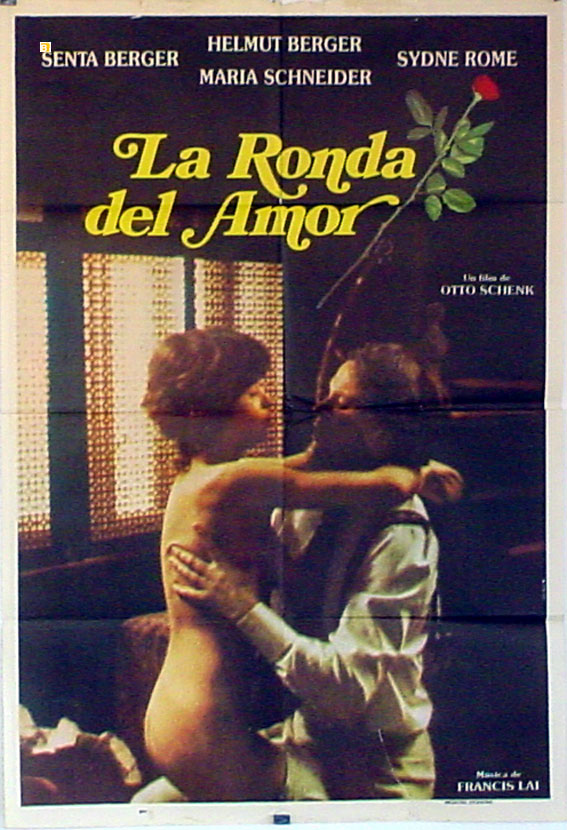 RONDA DE AMOR, LA