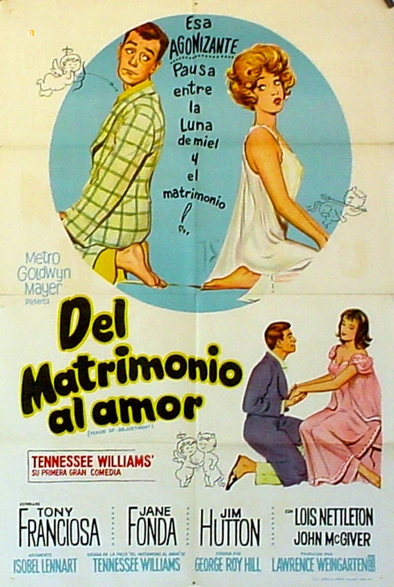 DEL MATRIMONIO AL AMOR