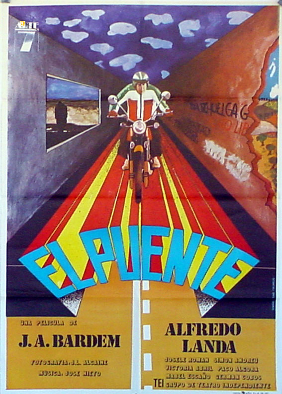 PUENTE, EL