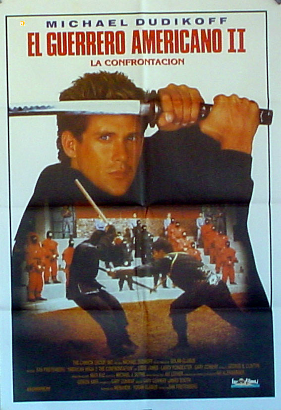 GUERRERO AMERICANO, EL