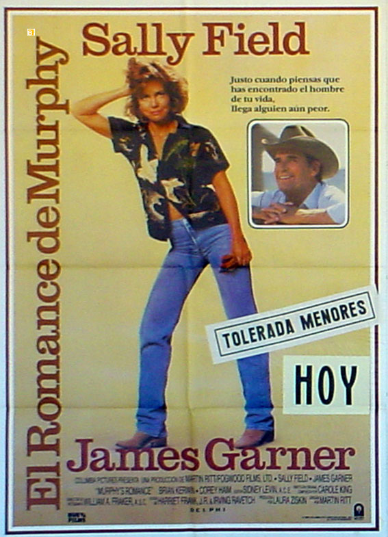 ROMANCE DE MURPHY , EL