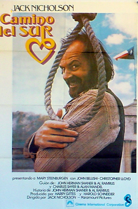CAMINO DEL SUR