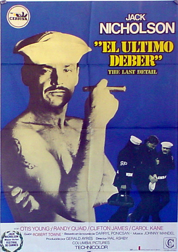 ULTIMO DEBER, EL