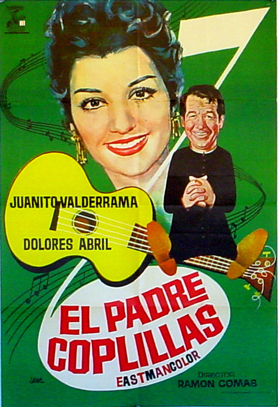 PADRE COPLILLAS , EL