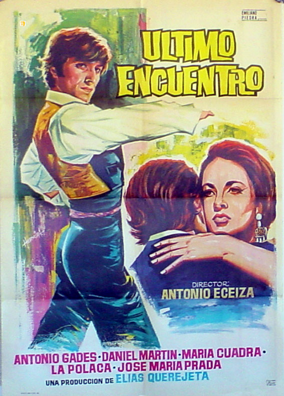 ULTIMO ENCUENTRO