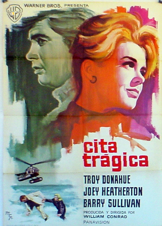 CITA TRAGICA