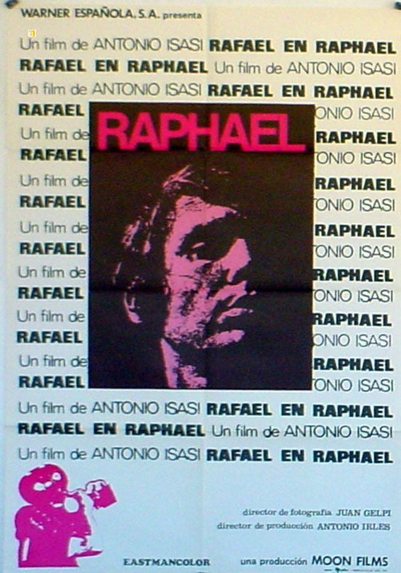 RAPHAEL